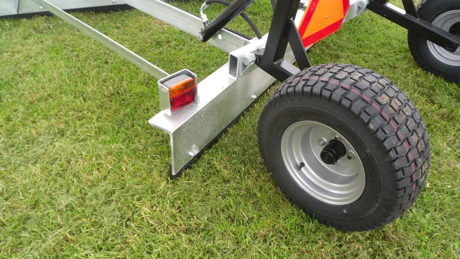 Sonstige Bagger & Lader Türe ait Sonstige M3 GLB, Gebrauchtmaschine içinde Vrå (resim 16)