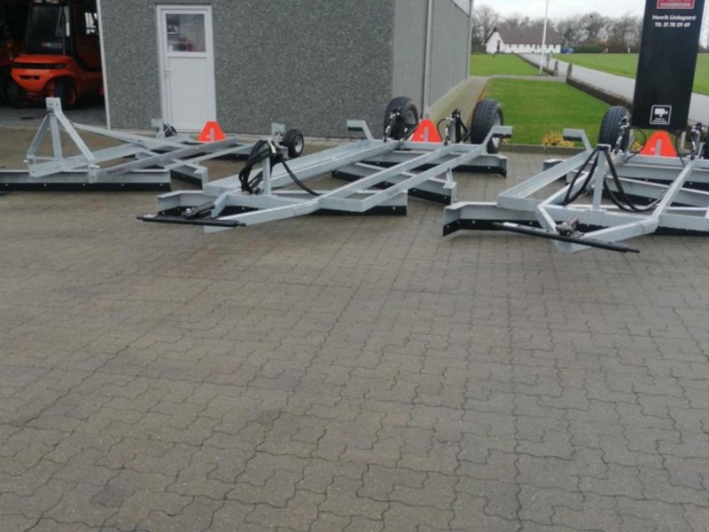 Sonstige Bagger & Lader tipa Sonstige M3GL-XL, Gebrauchtmaschine u Vrå (Slika 1)