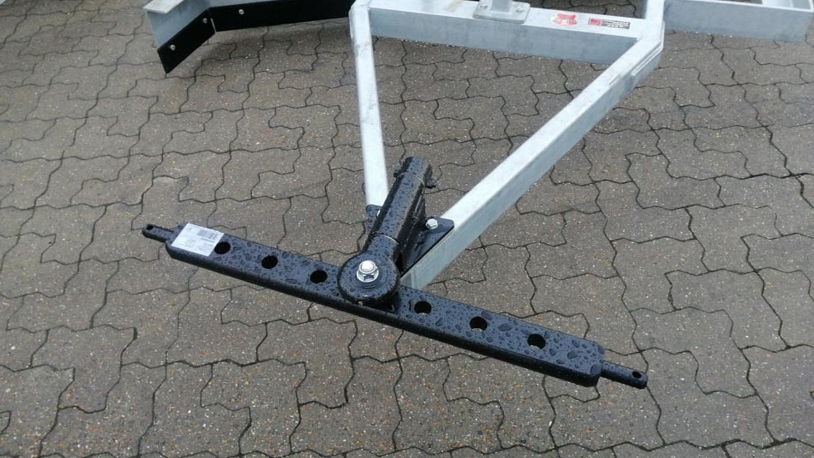 Sonstige Bagger & Lader типа Sonstige M3GL-XL, Gebrauchtmaschine в Vrå (Фотография 8)