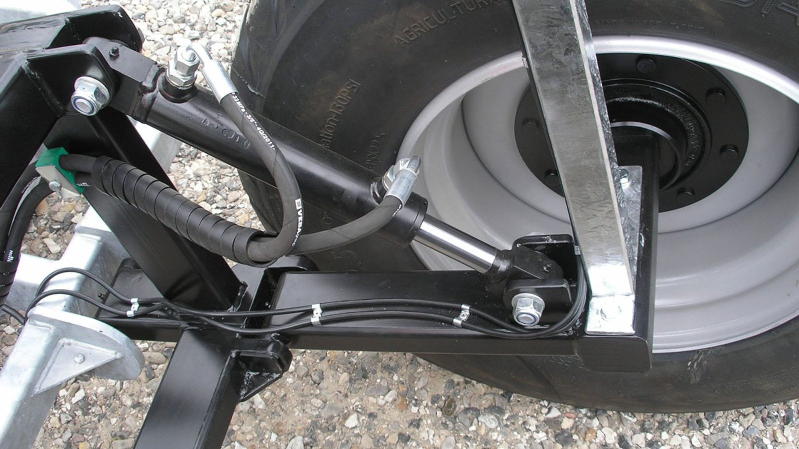 Sonstige Bagger & Lader del tipo Sonstige M4 GL, Gebrauchtmaschine en Vrå (Imagen 15)