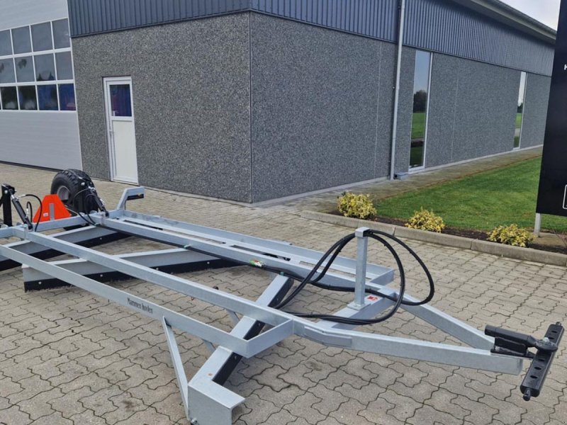 Sonstige Bagger & Lader des Typs Sonstige M4GL, Gebrauchtmaschine in Vrå (Bild 1)