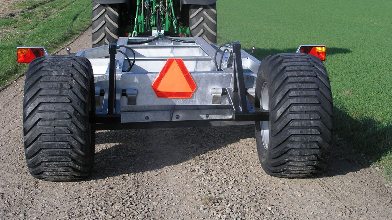 Sonstige Bagger & Lader van het type Sonstige M5 GLX-XL, Gebrauchtmaschine in Vrå (Foto 10)
