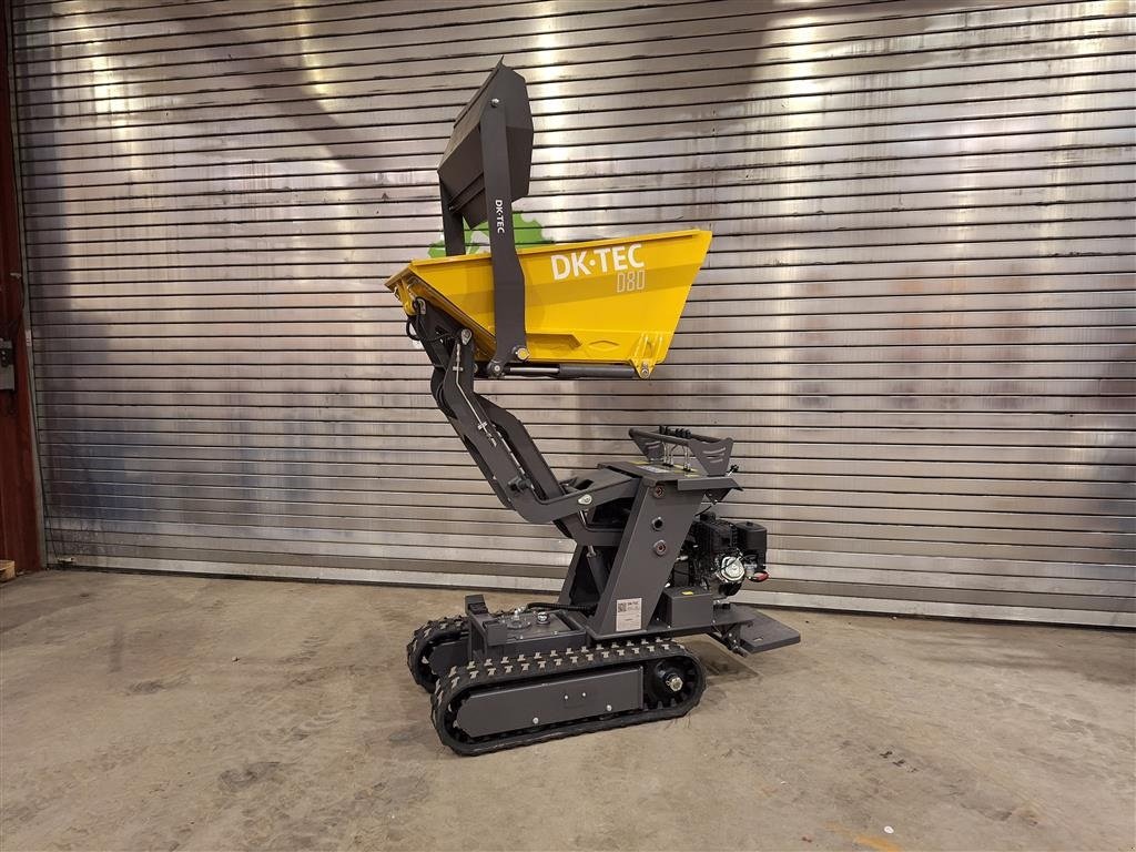 Sonstige Bagger & Lader of the type Sonstige MOTOR BØRE, Gebrauchtmaschine in Rødekro (Picture 1)