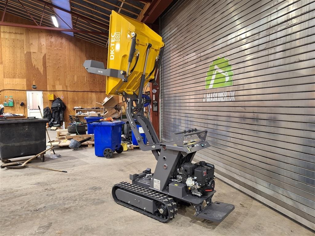 Sonstige Bagger & Lader of the type Sonstige MOTOR BØRE, Gebrauchtmaschine in Rødekro (Picture 4)