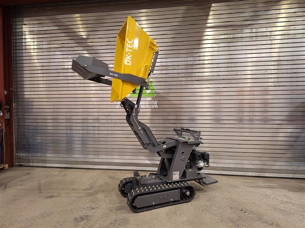 Sonstige Bagger & Lader of the type Sonstige MOTOR BØRE, Gebrauchtmaschine in Rødekro (Picture 3)