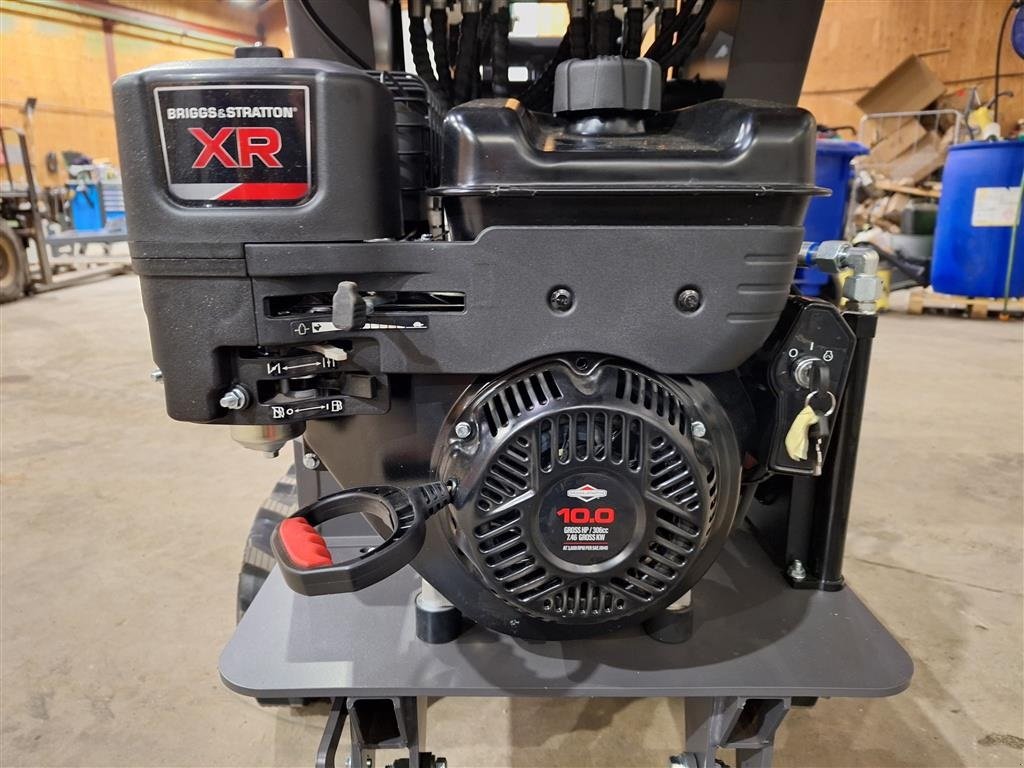 Sonstige Bagger & Lader of the type Sonstige MOTOR BØRE, Gebrauchtmaschine in Rødekro (Picture 5)