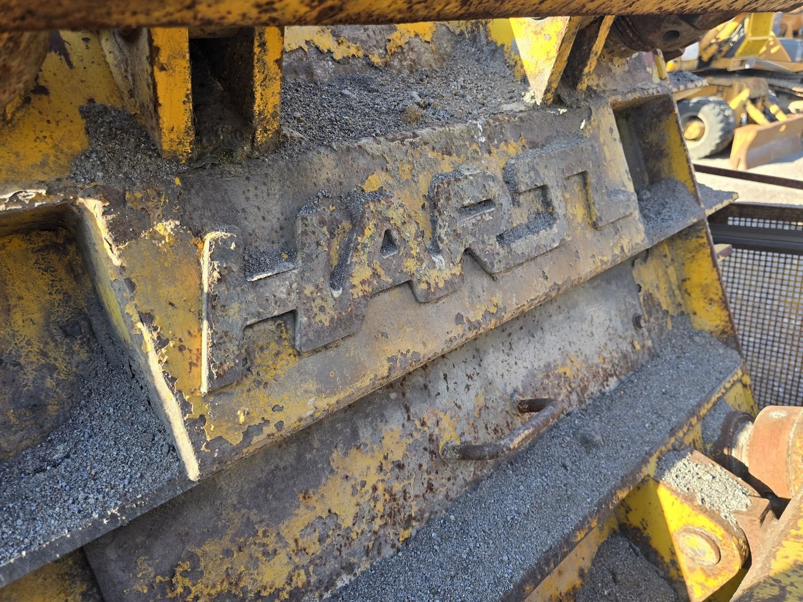 Sonstige Bagger & Lader tipa Sonstige MT503 PCV MT96, Gebrauchtmaschine u Gabersdorf (Slika 7)
