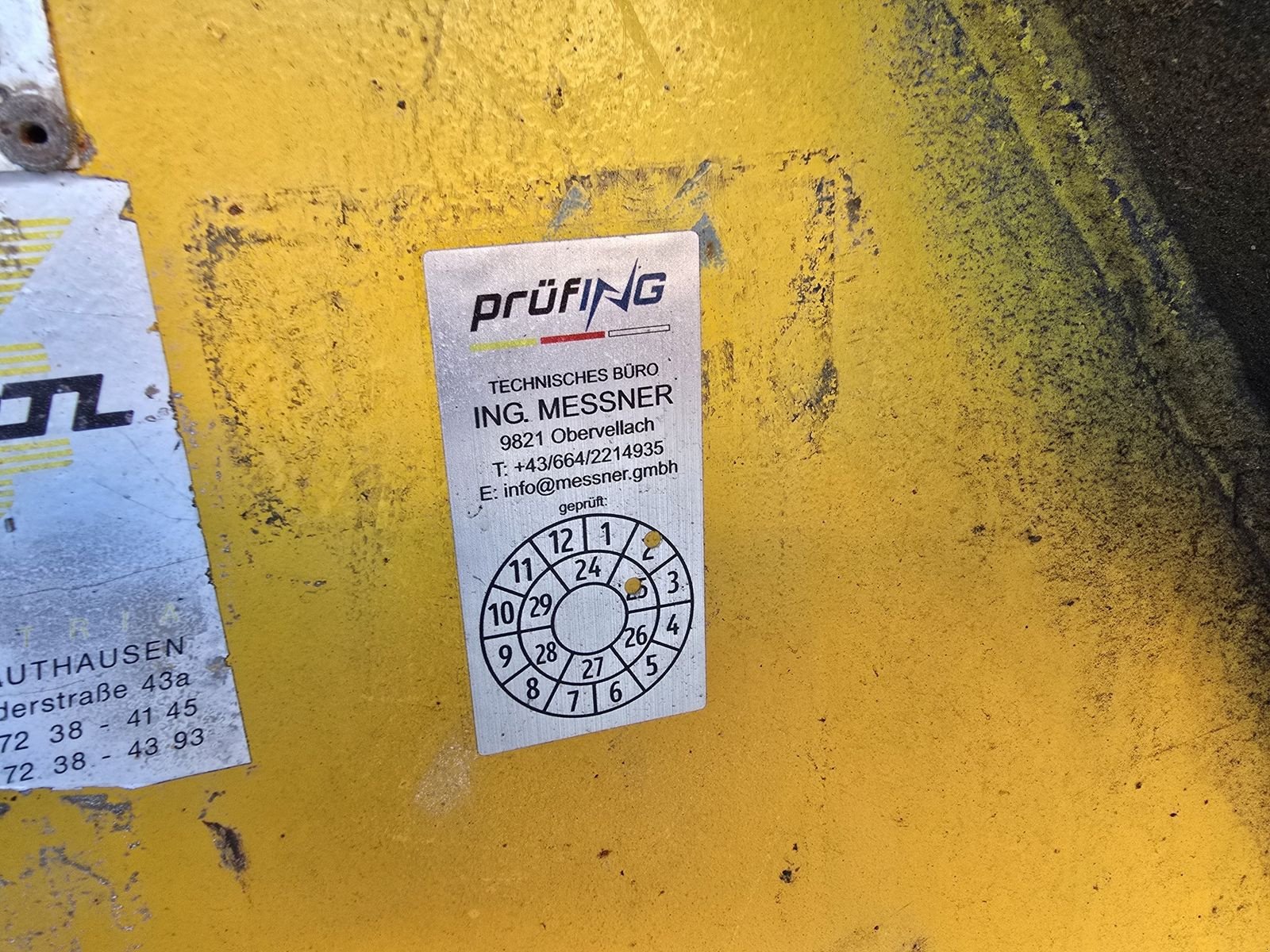 Sonstige Bagger & Lader tipa Sonstige MT503 PCV MT96, Gebrauchtmaschine u Gabersdorf (Slika 13)