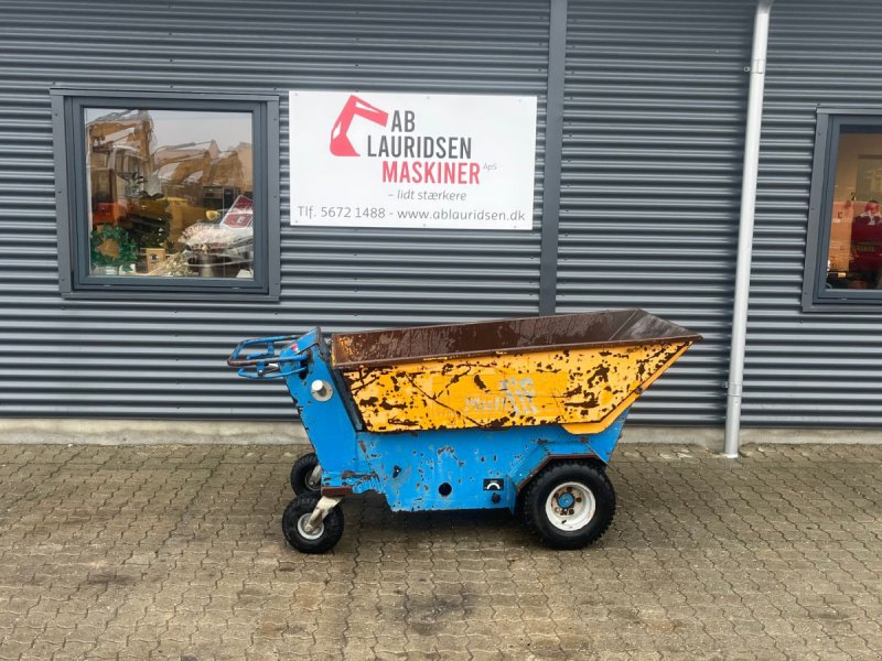 Sonstige Bagger & Lader of the type Sonstige Multi Tip  Motorbør, Gebrauchtmaschine in Rønnede (Picture 1)