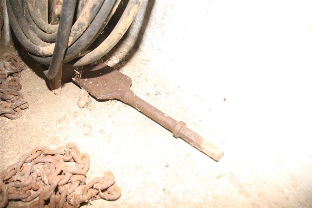 Sonstige Bagger & Lader des Typs Sonstige Olie hammer, Gebrauchtmaschine in Høng (Bild 5)