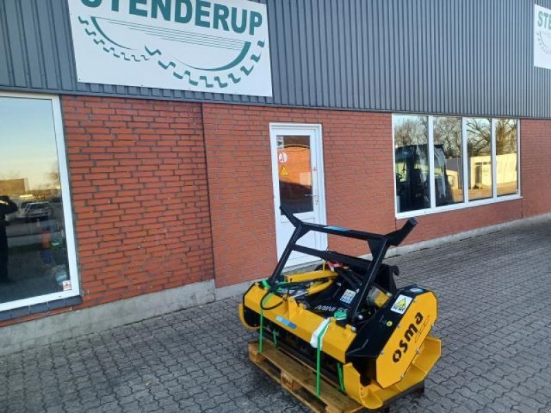 Sonstige Bagger & Lader tipa Sonstige OSMA SSK 130 KNUSER, Gebrauchtmaschine u Rødding (Slika 2)