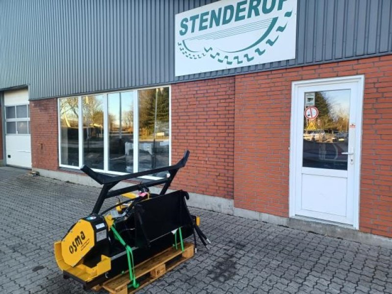 Sonstige Bagger & Lader tipa Sonstige OSMA SSK 130 KNUSER, Gebrauchtmaschine u Rødding (Slika 3)