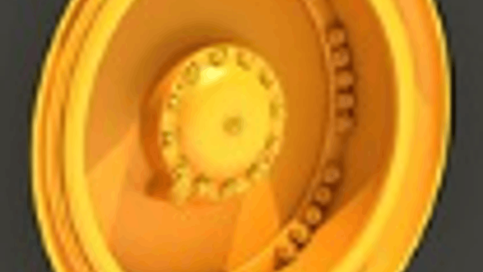 Sonstige Bagger & Lader of the type Sonstige OTR Fælge OTR- og gravemaskinefælge i et markedsledende sortiment – på lager!, Gebrauchtmaschine in Gävle (Picture 4)