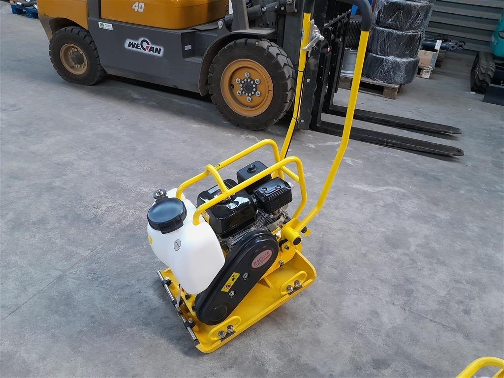 Sonstige Bagger & Lader tipa Sonstige paclite pladevibrator, Gebrauchtmaschine u Rødekro (Slika 2)