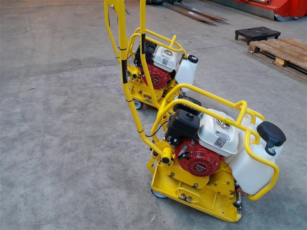 Sonstige Bagger & Lader tipa Sonstige paclite pladevibrator, Gebrauchtmaschine u Rødekro (Slika 10)