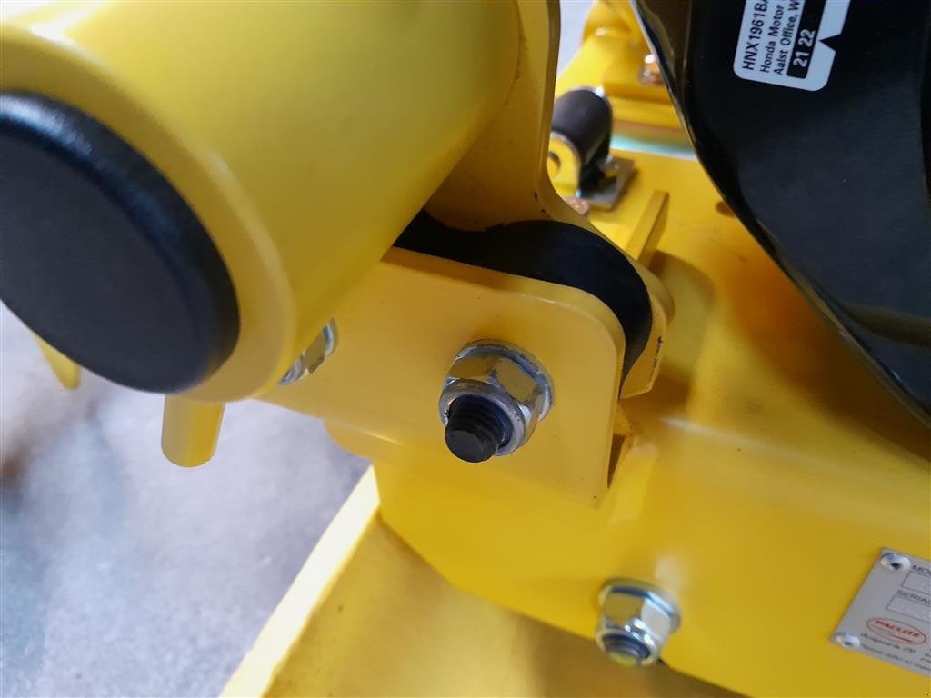 Sonstige Bagger & Lader tipa Sonstige paclite pladevibrator, Gebrauchtmaschine u Rødekro (Slika 9)