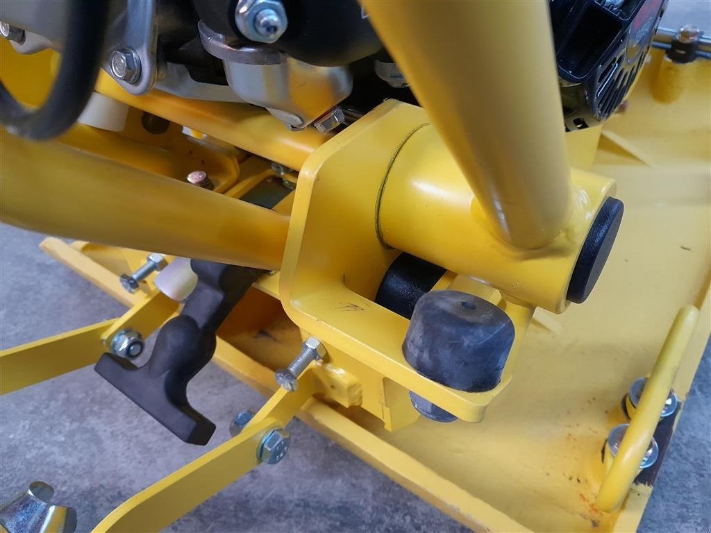 Sonstige Bagger & Lader tipa Sonstige paclite pladevibrator, Gebrauchtmaschine u Rødekro (Slika 8)