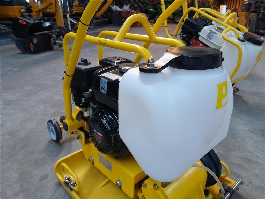 Sonstige Bagger & Lader tipa Sonstige paclite pladevibrator, Gebrauchtmaschine u Rødekro (Slika 7)