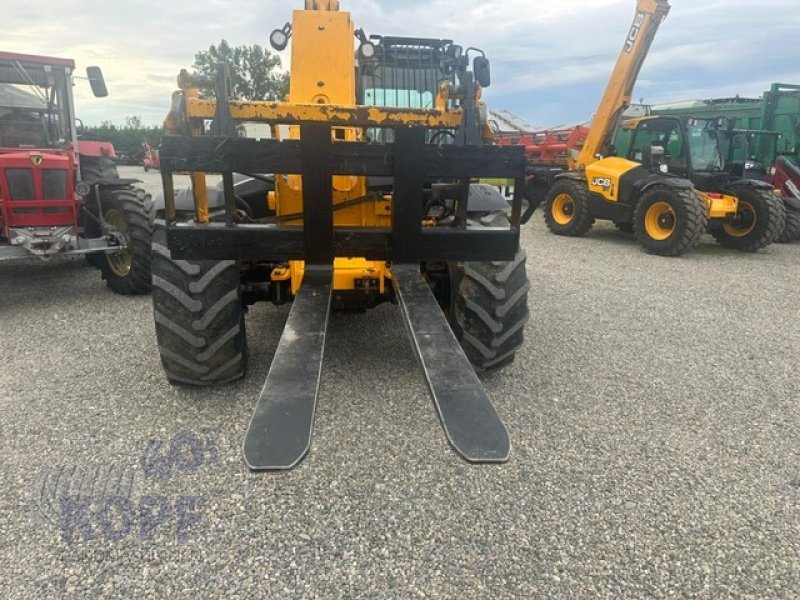 Sonstige Bagger & Lader des Typs Sonstige Palettengabel 5t Q-Fit Aufnahme JCB Teleskoplader, Neumaschine in Schutterzell (Bild 2)