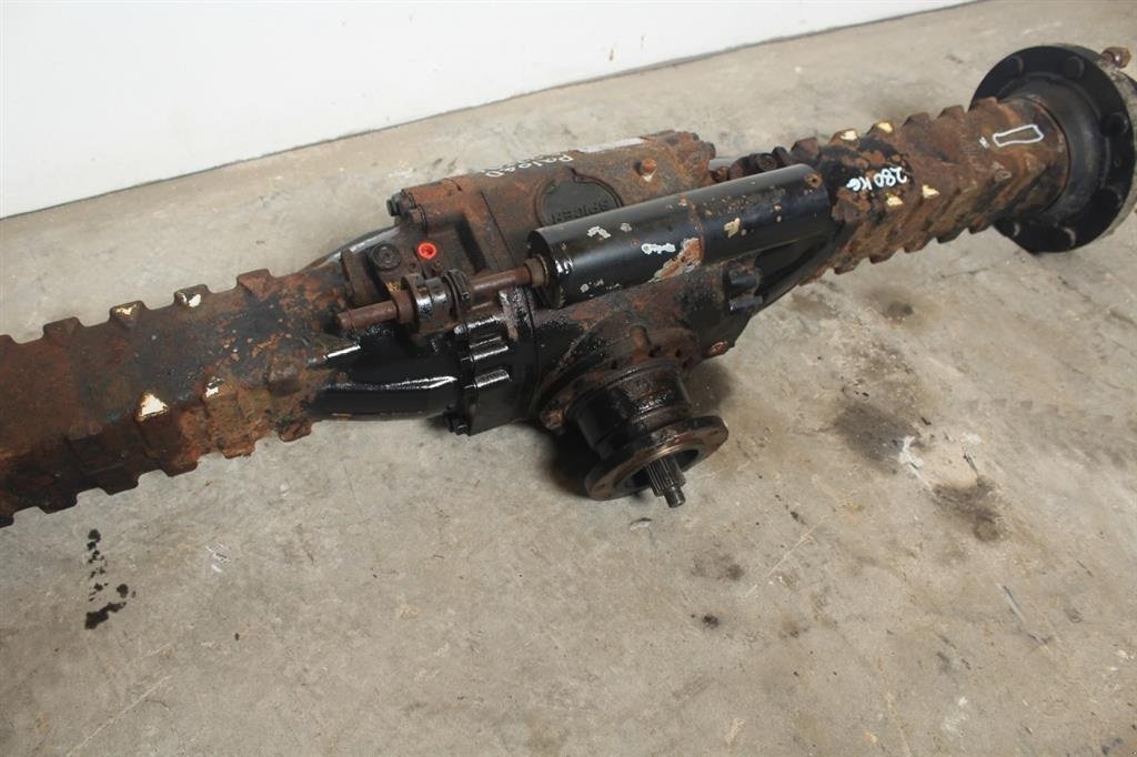 Sonstige Bagger & Lader a típus Sonstige PB80 - Foraksel / Front Axle, Gebrauchtmaschine ekkor: Viborg (Kép 5)