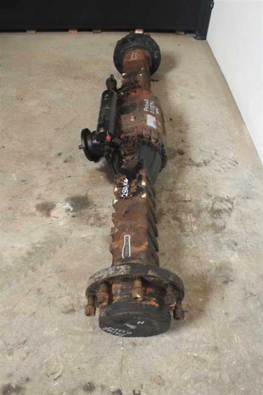 Sonstige Bagger & Lader a típus Sonstige PB80 - Foraksel / Front Axle, Gebrauchtmaschine ekkor: Viborg (Kép 2)