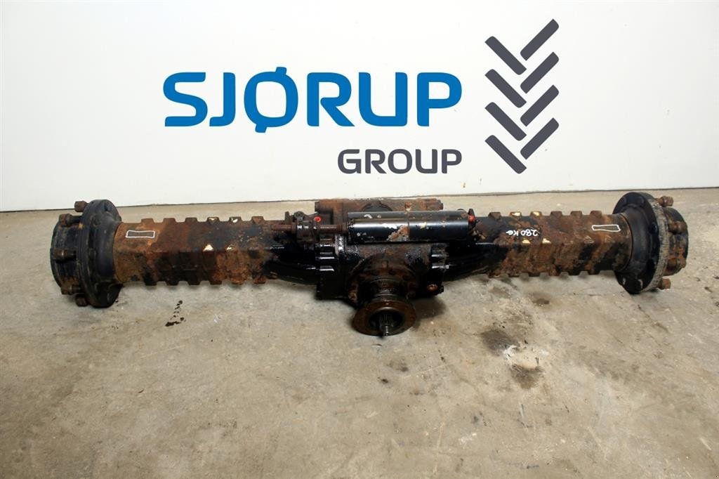 Sonstige Bagger & Lader a típus Sonstige PB80 - Foraksel / Front Axle, Gebrauchtmaschine ekkor: Viborg (Kép 1)