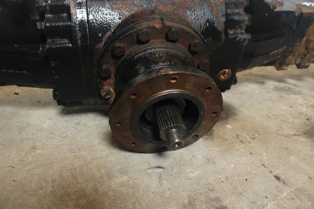 Sonstige Bagger & Lader a típus Sonstige PB80 - Foraksel / Front Axle, Gebrauchtmaschine ekkor: Viborg (Kép 4)