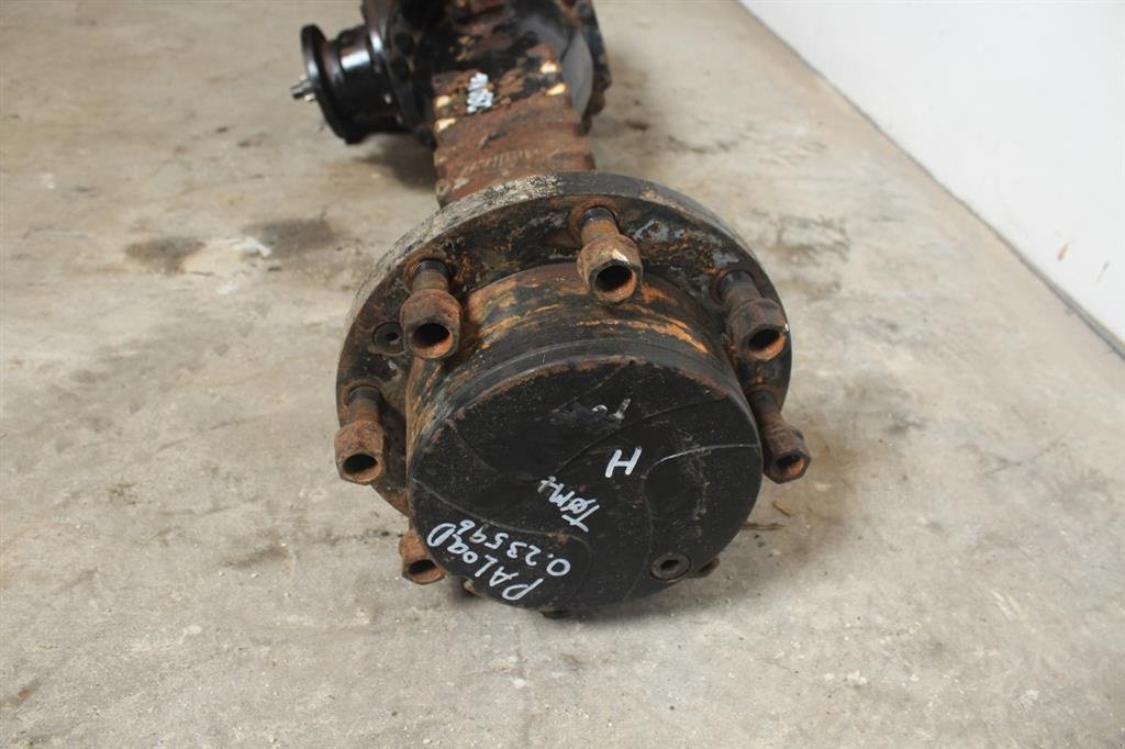 Sonstige Bagger & Lader a típus Sonstige PB80 - Foraksel / Front Axle, Gebrauchtmaschine ekkor: Viborg (Kép 3)