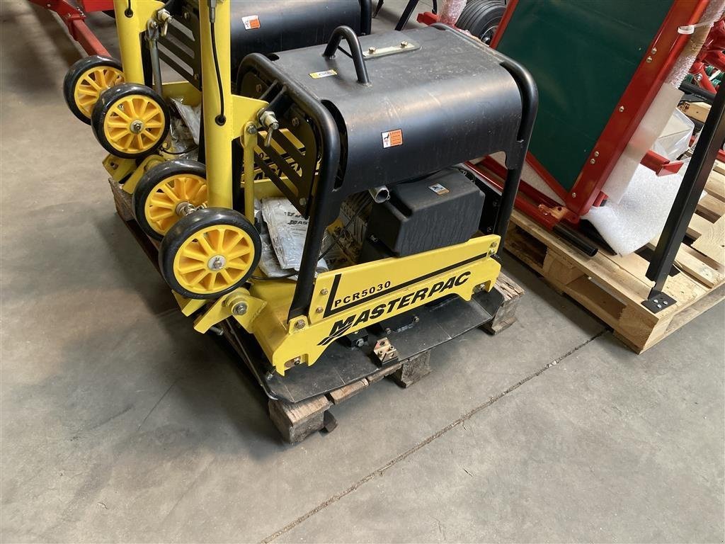 Sonstige Bagger & Lader типа Sonstige PCR 5030, Gebrauchtmaschine в Bredsten (Фотография 2)