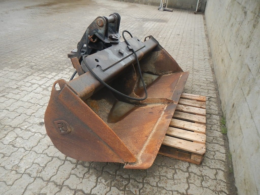 Sonstige Bagger & Lader of the type Sonstige Planerskovl 210cm - S225, Gebrauchtmaschine in Aabenraa (Picture 1)