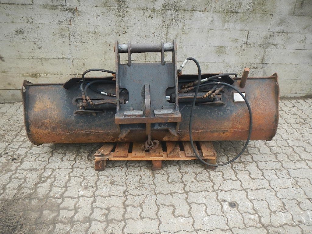 Sonstige Bagger & Lader of the type Sonstige Planerskovl 210cm - S225, Gebrauchtmaschine in Aabenraa (Picture 2)