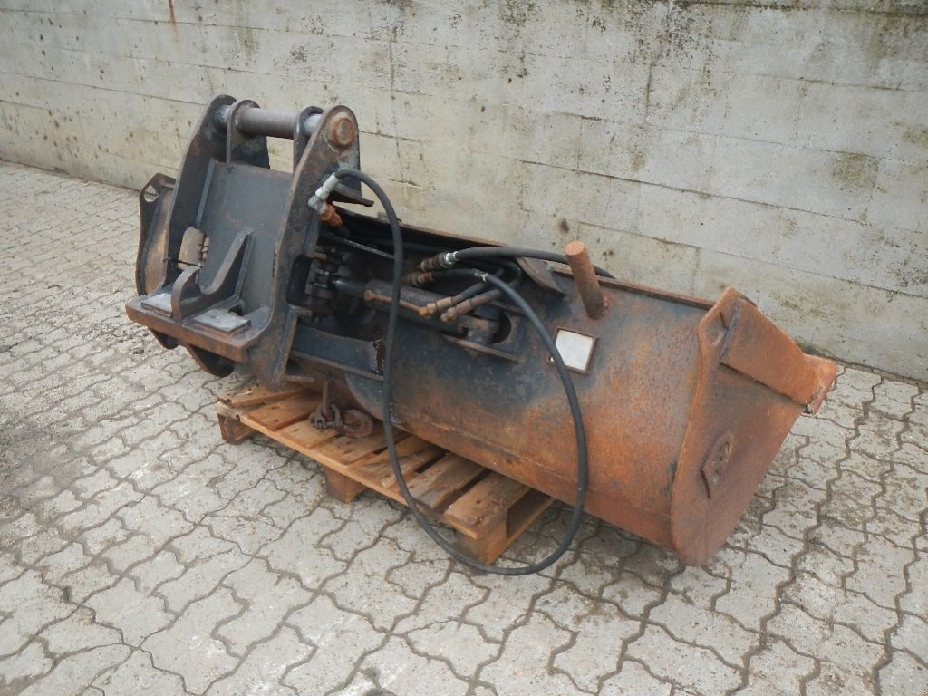 Sonstige Bagger & Lader of the type Sonstige Planerskovl 210cm - S225, Gebrauchtmaschine in Aabenraa (Picture 5)