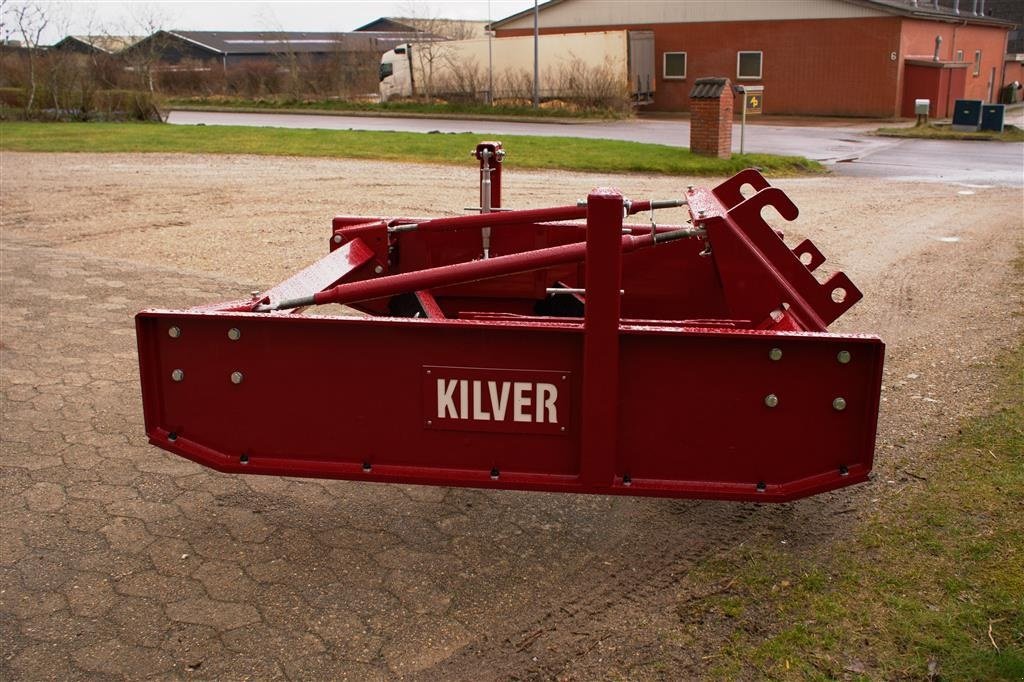 Sonstige Bagger & Lader of the type Sonstige Pro 160 vejhøvl til minilæsser, Gebrauchtmaschine in Aars (Picture 4)