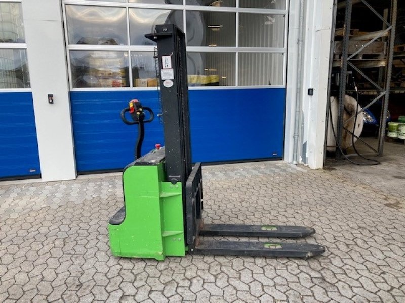 Sonstige Bagger & Lader des Typs Sonstige PRO LIFT 1500, Gebrauchtmaschine in Thisted (Bild 1)