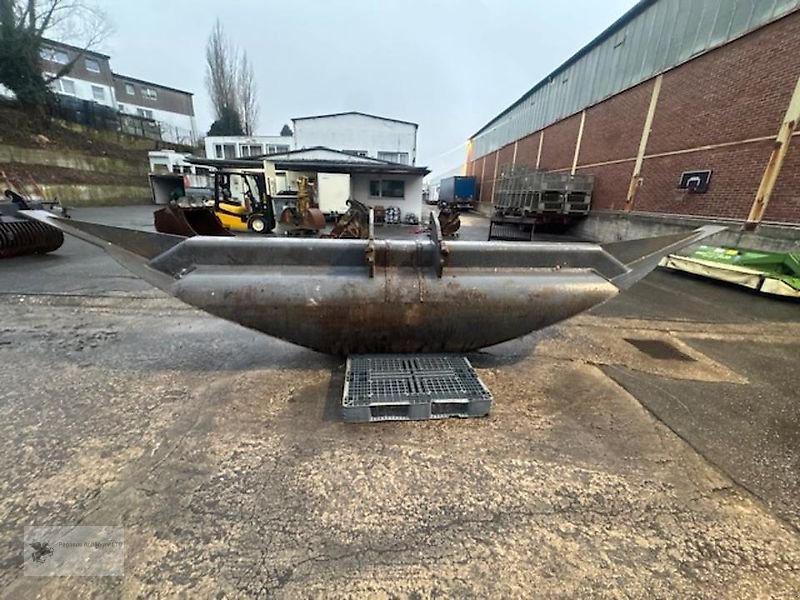 Sonstige Bagger & Lader типа Sonstige Profillöffel V- Löffel Grabenlöffel Trapezlöffel 6 m breit CW40, Gebrauchtmaschine в Gevelsberg (Фотография 3)