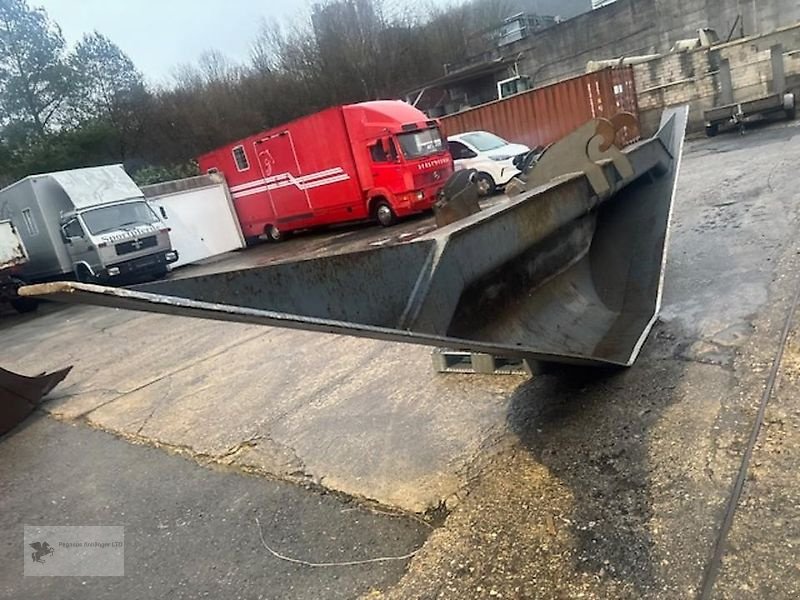 Sonstige Bagger & Lader типа Sonstige Profillöffel V- Löffel Grabenlöffel Trapezlöffel 6 m breit CW40, Gebrauchtmaschine в Gevelsberg (Фотография 1)