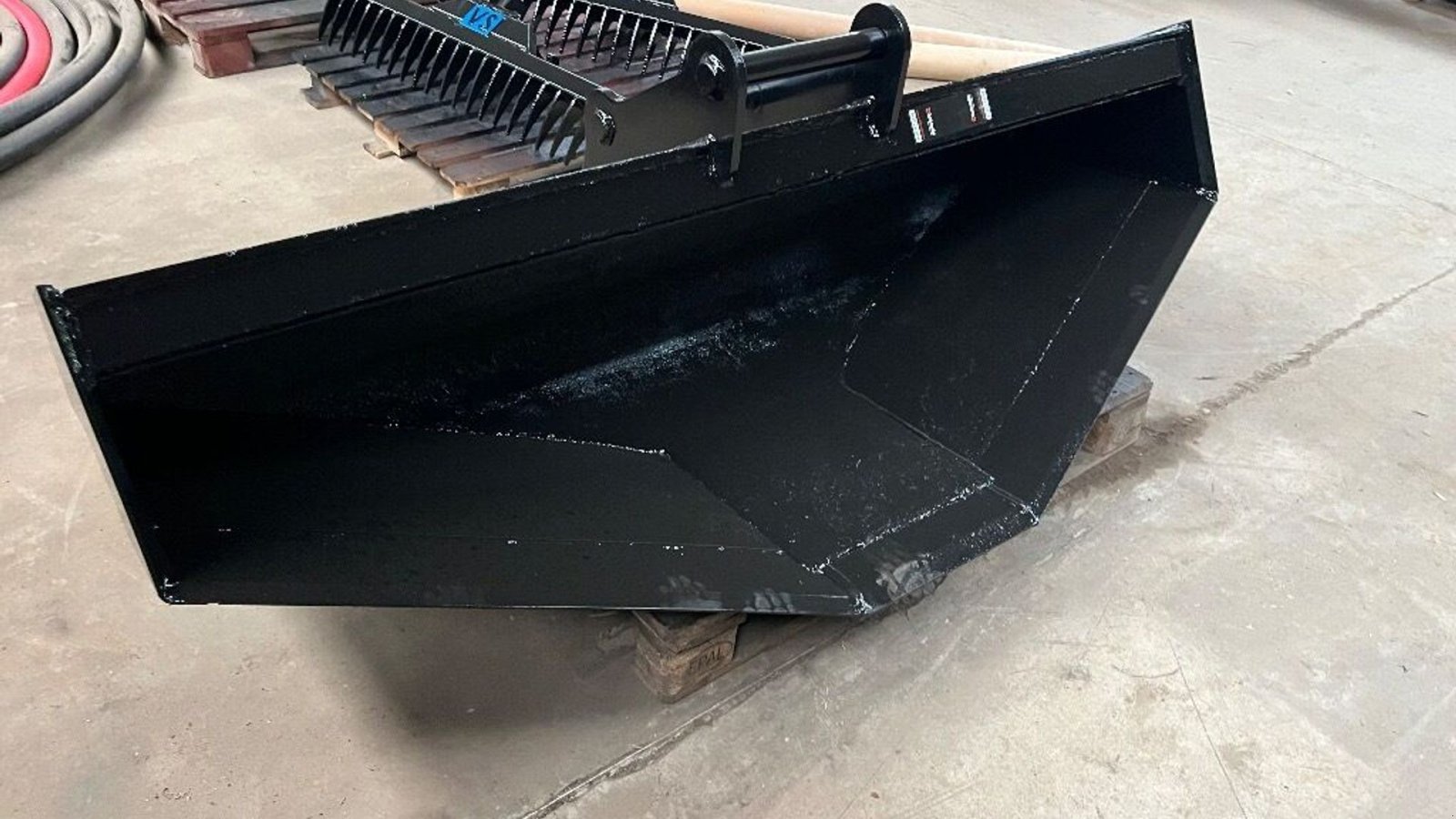 Sonstige Bagger & Lader от тип Sonstige Profilskovl, Gebrauchtmaschine в Rødovre (Снимка 3)