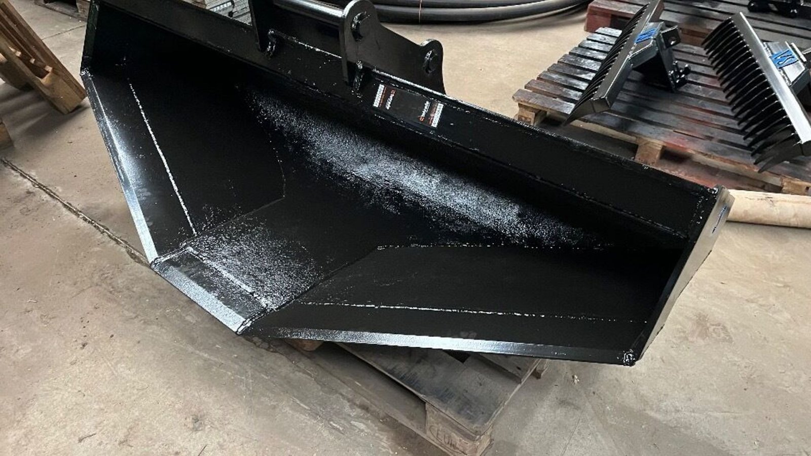 Sonstige Bagger & Lader от тип Sonstige Profilskovl, Gebrauchtmaschine в Rødovre (Снимка 1)