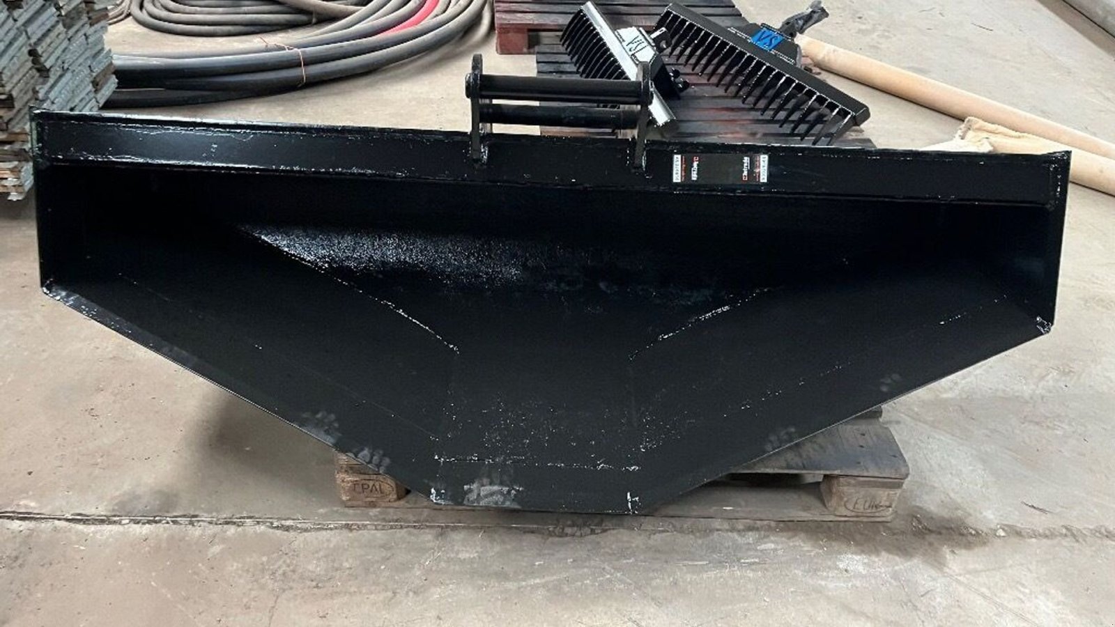 Sonstige Bagger & Lader от тип Sonstige Profilskovl, Gebrauchtmaschine в Rødovre (Снимка 2)