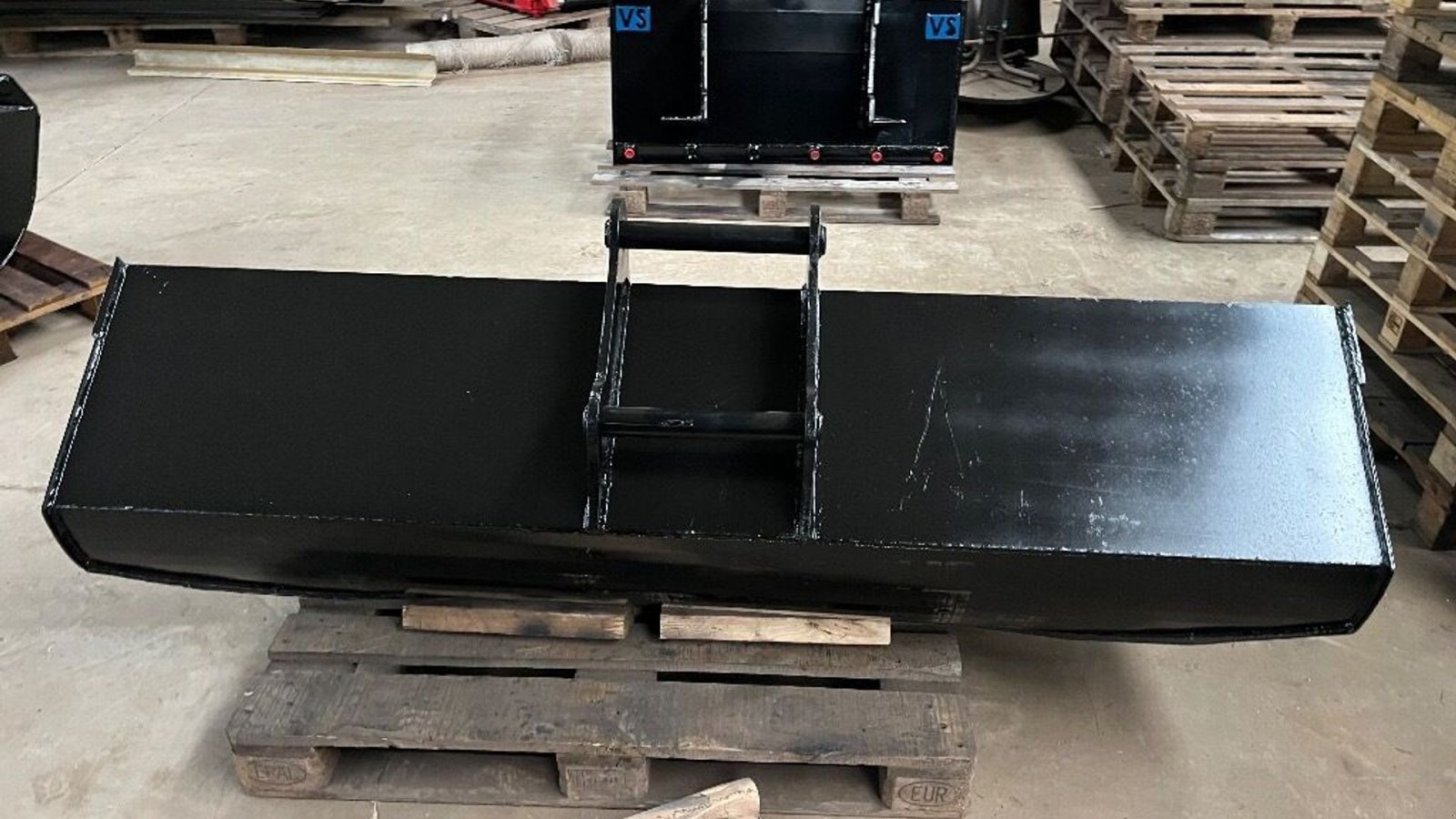 Sonstige Bagger & Lader от тип Sonstige Profilskovl, Gebrauchtmaschine в Rødovre (Снимка 5)