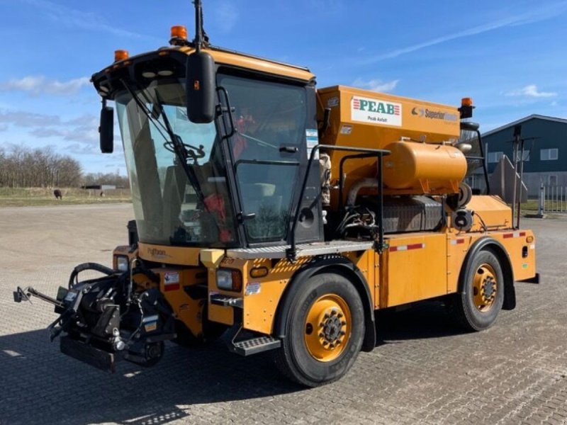 Sonstige Bagger & Lader типа Sonstige Python PHP5000+ Python, Gebrauchtmaschine в Rødovre (Фотография 1)