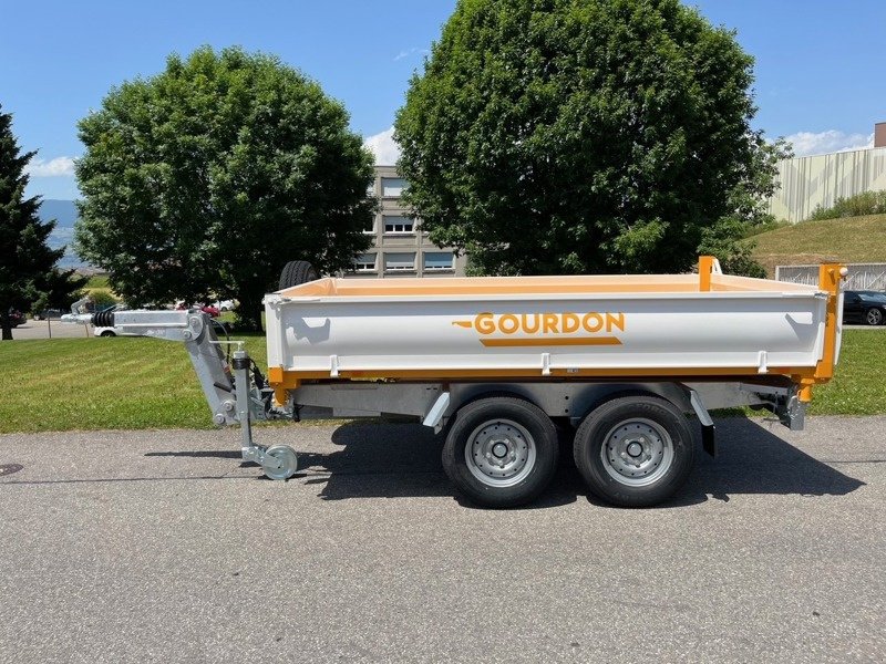 Sonstige Bagger & Lader Türe ait Sonstige RB 35, Neumaschine içinde Domdidier (resim 3)