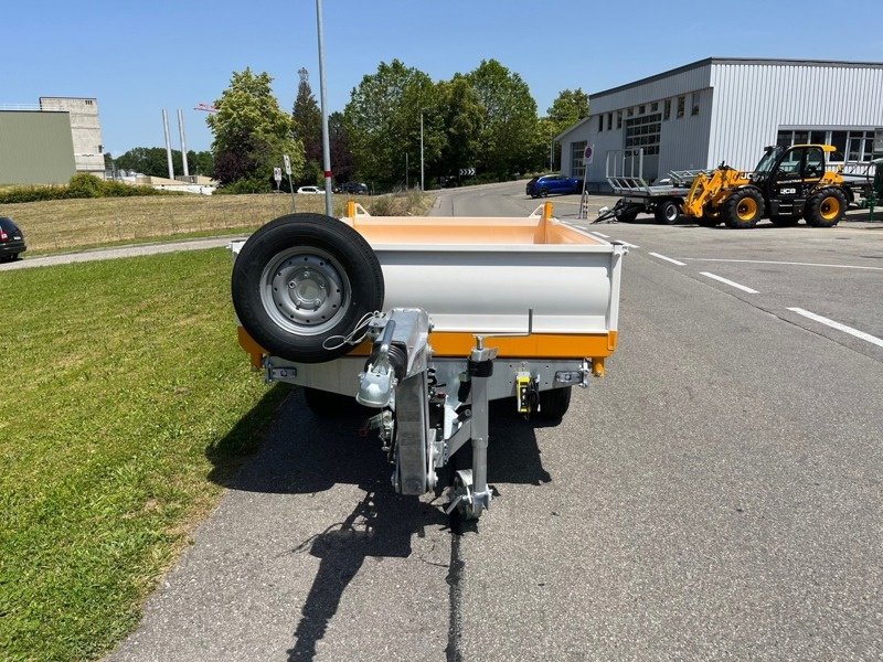 Sonstige Bagger & Lader Türe ait Sonstige RB 35, Neumaschine içinde Domdidier (resim 7)