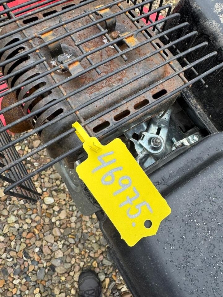 Sonstige Bagger & Lader del tipo Sonstige Rendegraver, Gebrauchtmaschine In Bramming (Immagine 3)