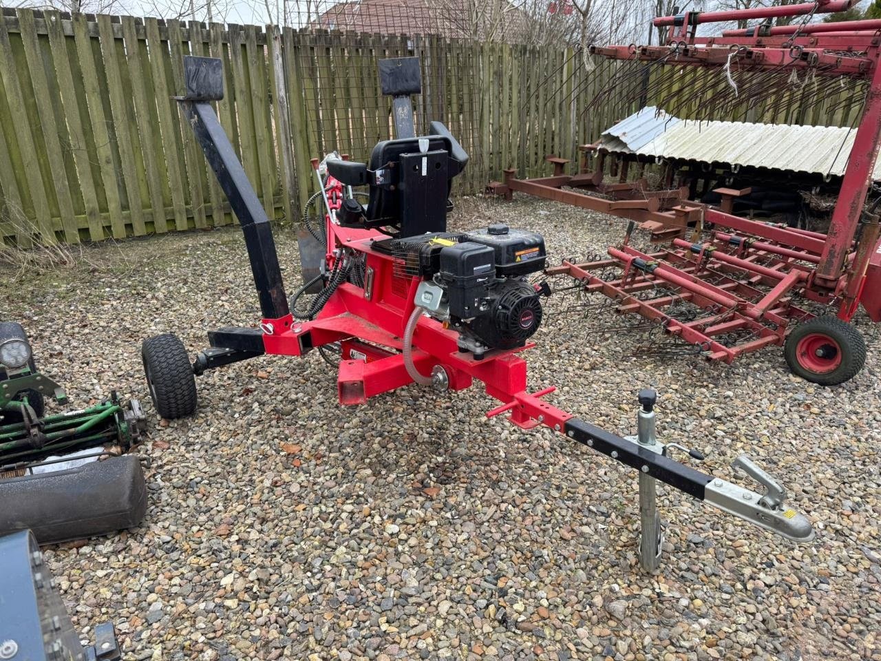 Sonstige Bagger & Lader des Typs Sonstige Rendegraver, Gebrauchtmaschine in Trige (Bild 2)