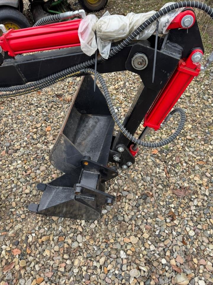 Sonstige Bagger & Lader des Typs Sonstige Rendegraver, Gebrauchtmaschine in Trige (Bild 7)