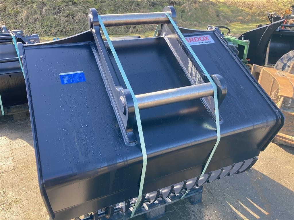 Sonstige Bagger & Lader Türe ait Sonstige Risteskovl 1,3 m3 med S70 Skift, Gebrauchtmaschine içinde Roslev (resim 6)