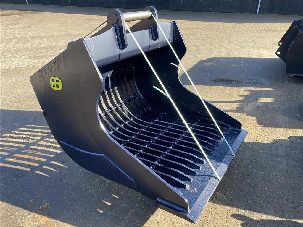Sonstige Bagger & Lader Türe ait Sonstige Risteskovl 1,3 m3 med S70 Skift, Gebrauchtmaschine içinde Roslev (resim 3)