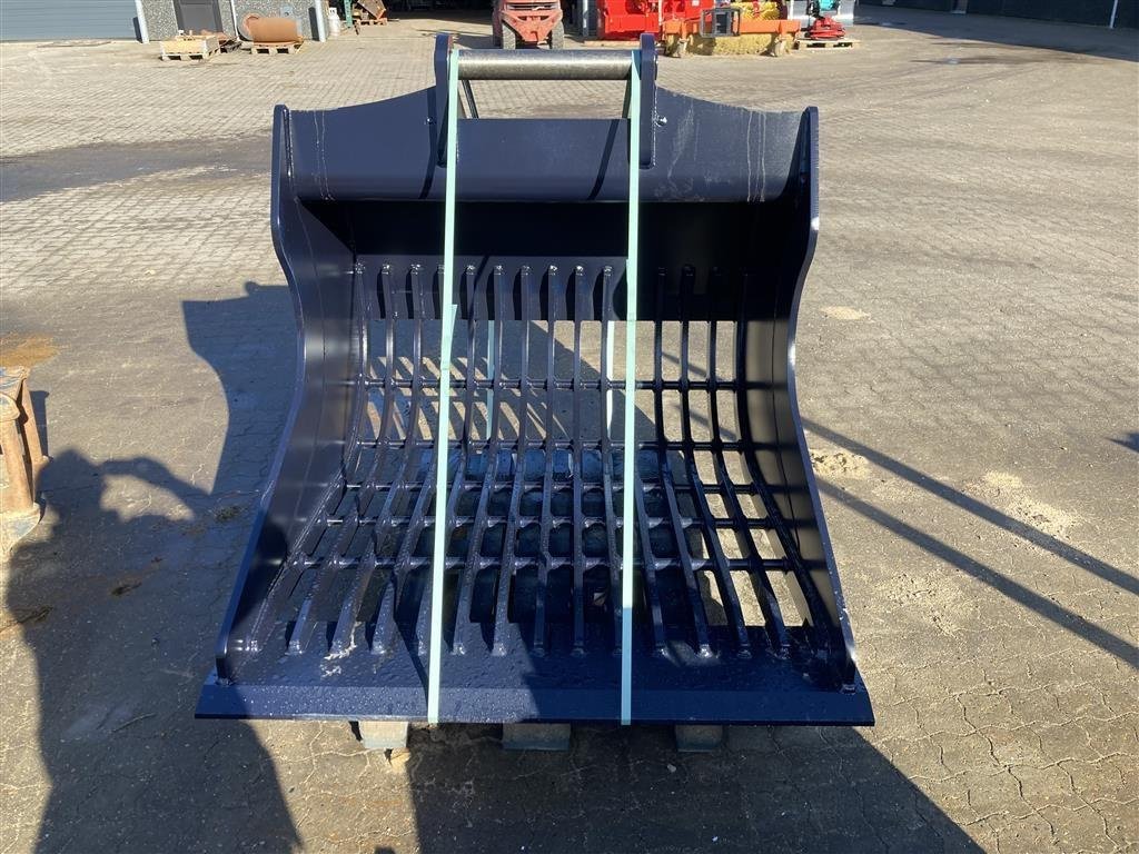 Sonstige Bagger & Lader Türe ait Sonstige Risteskovl 1,3 m3 med S70 Skift, Gebrauchtmaschine içinde Roslev (resim 2)