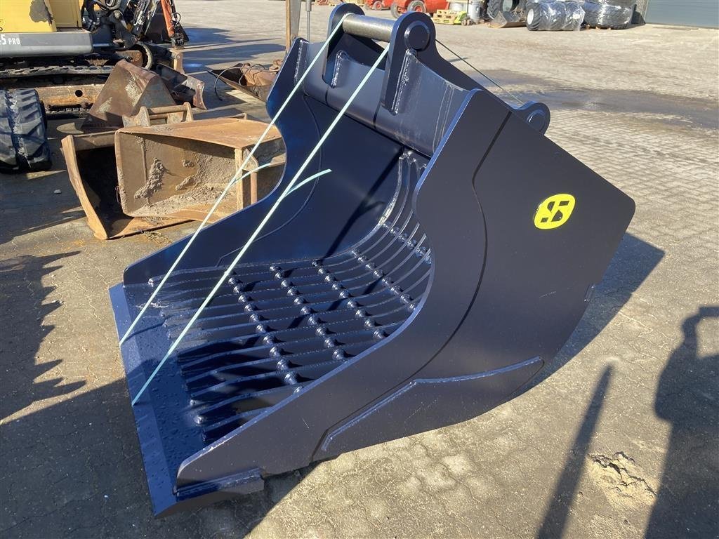 Sonstige Bagger & Lader Türe ait Sonstige Risteskovl 1,3 m3 med S70 Skift, Gebrauchtmaschine içinde Roslev (resim 1)